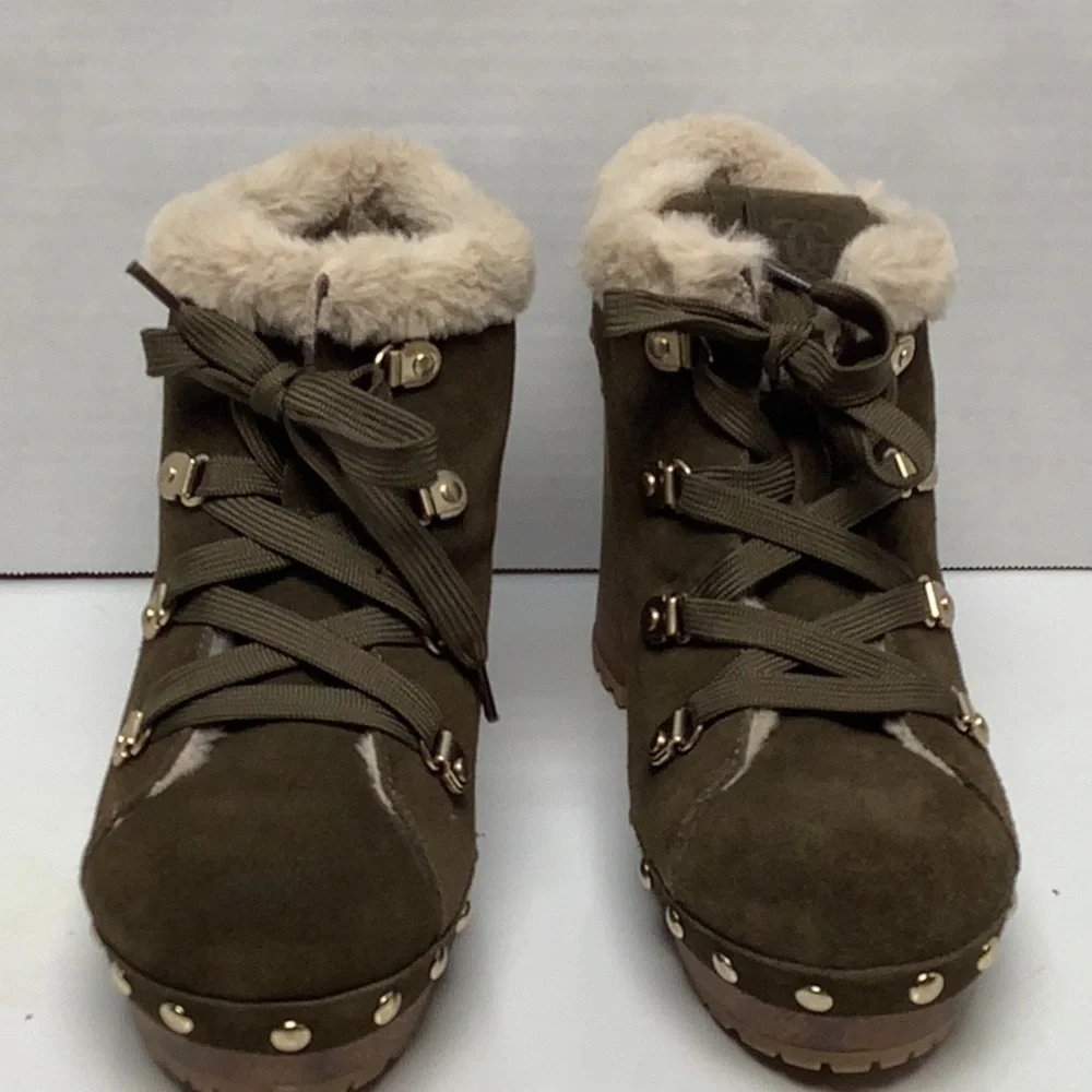 Guess bootie